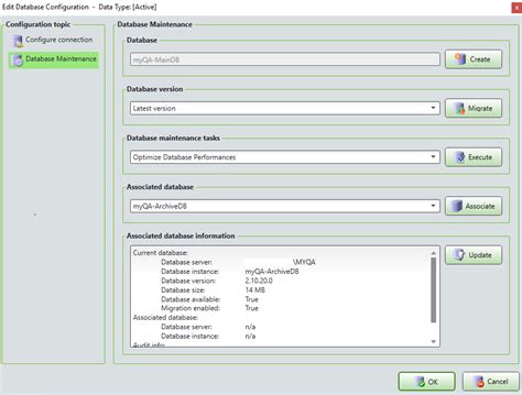 Image result for Server Configuration Tool