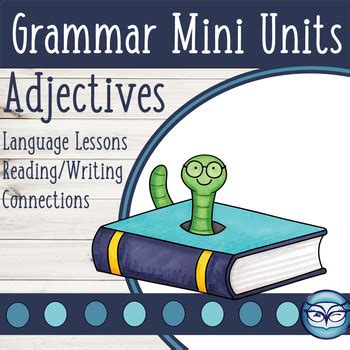 Image result for Grammar Mini-Lessons