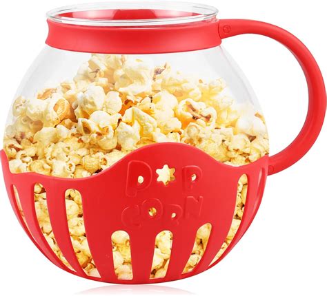 Microwave Popcorn Air Popper at Anthony Bohnsack blog