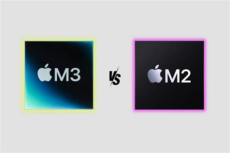M3 vs. M2: How Does Apple's New Silicon Compare to Its Predecessor?