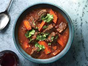 Vietnamese beef stew - Top Ten Food - Culinary Rankings and Reviews