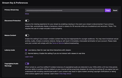 What Is Low Latency Twitch? - StreamScheme