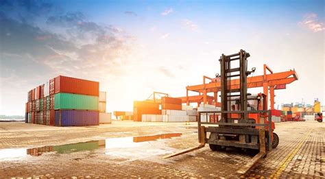 Hunar Freight & Forwarding