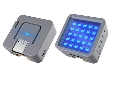 Image result for M5stack Sample Micro Python Code