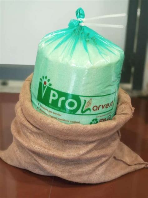 Proharvest Hermetic Bag PH 50kg Manufacturer from Bangalore
