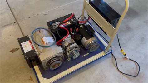 Free Energy Generator Homemade Unityverty 的图像结果