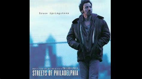 Philadelphia Bruce Springsteen Song 的图像结果