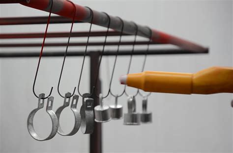 Powder Coating Tips & Tricks 的图像结果