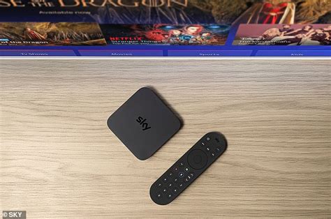 Image result for Sky Stream Box Setup