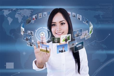 Databases Technology - Nartal Systems Inc