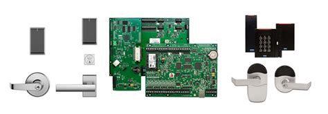 Image result for S2 Access Control System NetBox