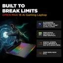 HP OMEN MAX Intel Core Ultra 9 275HX - (32 GB/1 TB SSD/Windows 11 Home ...