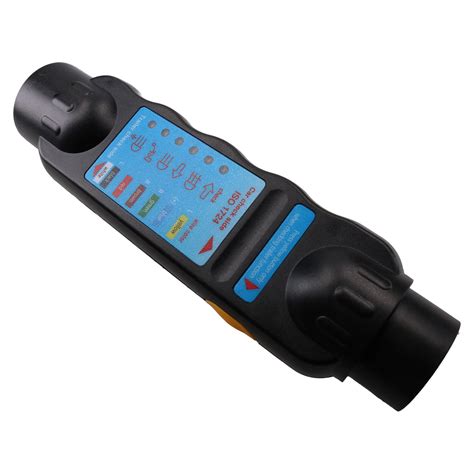 Image result for Trailer Plug Testing