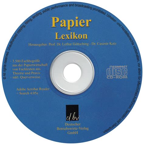 Amazon.in: Buy Papier-lexikon Auf Cd-rom Book Online at Low Prices in ...