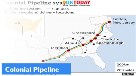 Image result for Colonial Pipeline Computer Network