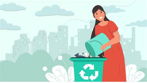 Animation Video On Waste Management 的图像结果