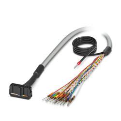 CABLE-FLK16-OE-S/... - Cable - 2906637 | Phoenix Contact