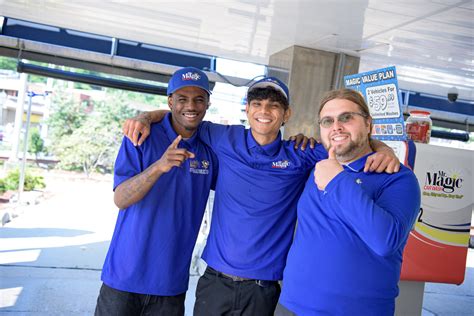 Mr. Magic Car Wash (@mrmagiccarwash) • Instagram photos and videos