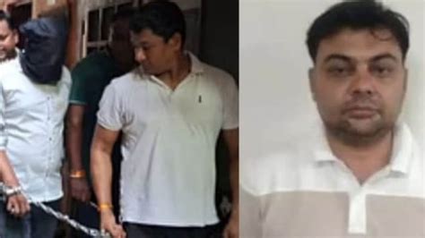 ATS की पूछताछ में कबूला: ISI के इशारे पर फैला रहा था यूपी में तबाही का ...