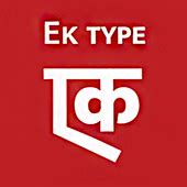 D'source Ek Type | D'source Digital Online Learning Environment for ...