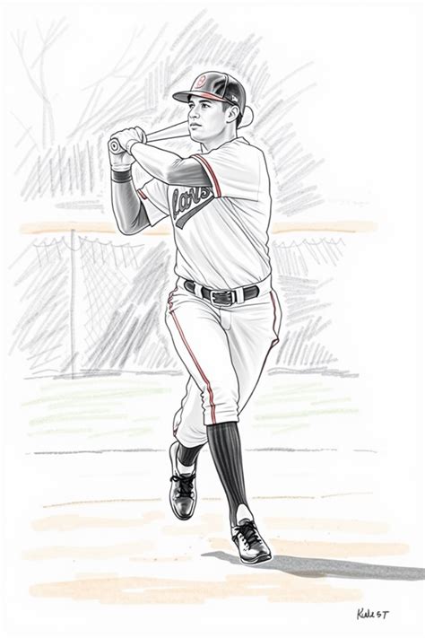 Baseball Drawing 的图像结果