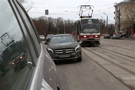 Mercedes Benz GLA Day 7: Nizhny Novgorod to Kazan through ravishing ...