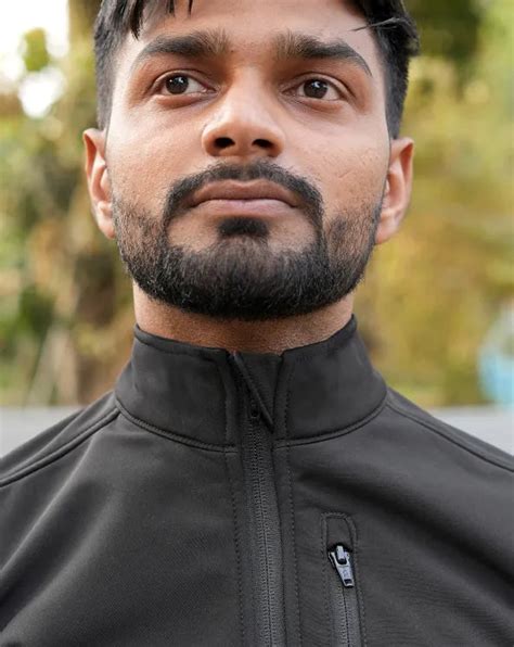 Boreal Mid-Layer Warm Winter Jacket – ViaTerra Gear