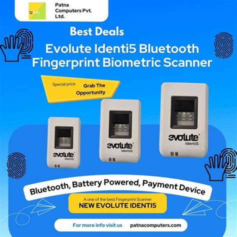 Biometrics - Buy Aadhaar Kit for Making Aadhaar Card – patnacomputers
