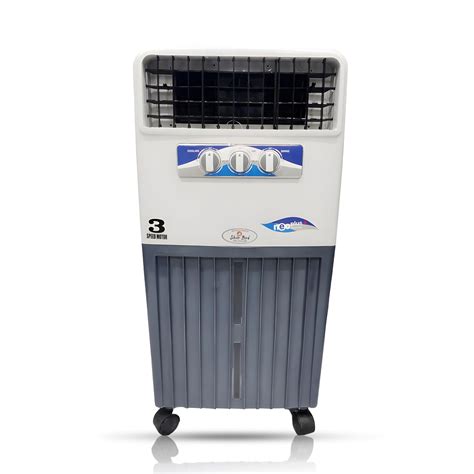 SILVERBIRD Neo Plus Blower Air Cooler - 40 Litres, 20ft Air Throw ...