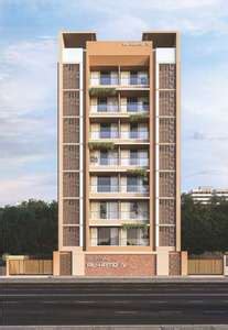 Hadi Al Hamd IV in Juhapura, Ahmedabad - Price, Reviews & Floor Plan