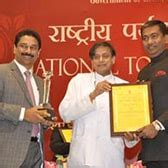 Awards & Laurels | Kumarakom Lake Resort