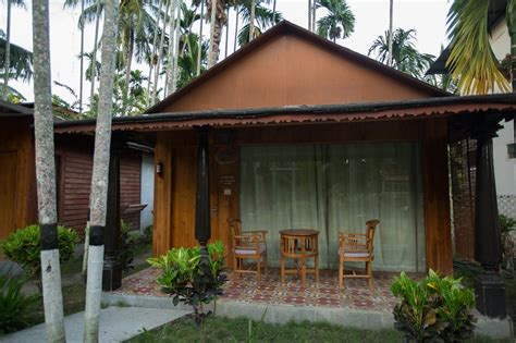 Budget Luxury Resort in Havelock Island - TSG Blue Resort and Spa