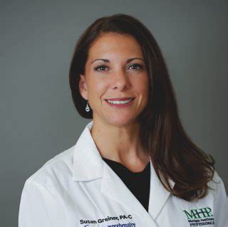 Susan, Greiner N.P. – Comprehensive Urology