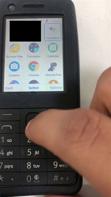 Image result for Android Feature Phone