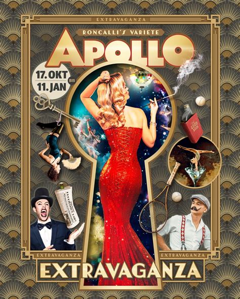 Apollo | Apollo Shows - Apollo