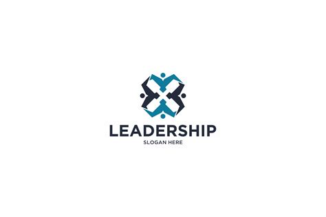 Example of Leadership Logo 的图像结果
