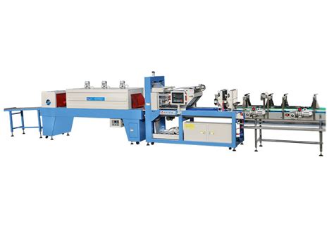 Image result for Shrink Wrap Packing Machine