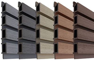 Neotimber Slatted External Corner Trim 的图像结果
