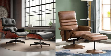 Herman Miller Eames Chair