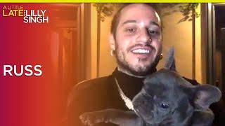 Justin Petty - Agent, Manager, Publicist Contact Info