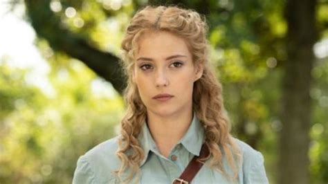 "La promessa" puntata di ieri 5 settembre 2025 in streaming (VIDEO ...