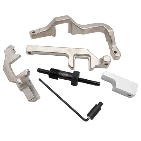 Vezérlésrögzítő szerszámkészlet BMW, Mini, PSA (1.4, 1.6) számára ...