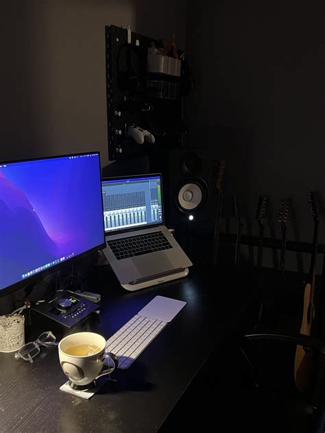 Image result for Minimal Setup MacBook