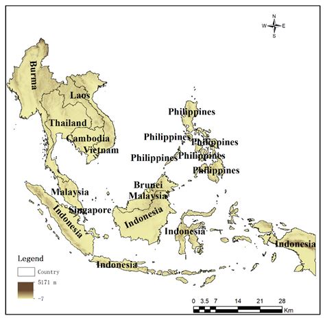 Using Knowledge Granularity Entropy to Measure Eco-Environmental ...