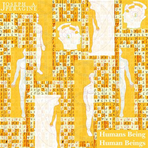 ‎Humans Being Human Beings - Album by Joseph A. Peragine - Apple Music