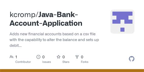 Java Bank Application 的图像结果