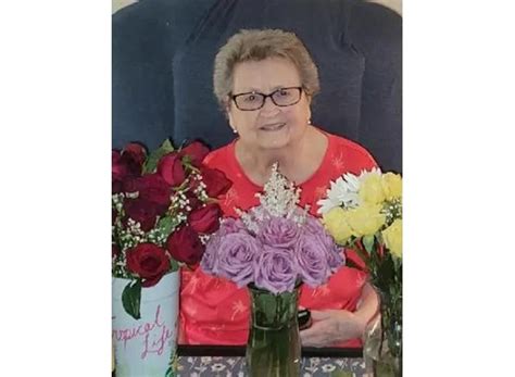 Ann Deloris Hedden Obituary (2023) - Ramsey, IN - Swarens Funeral Home