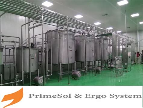 Food Processing Plant - Fruit Juice Manufacturing Plant Manufacturer ...