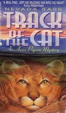 Track of the Cat : Barr, Nevada: Amazon.in: Books
