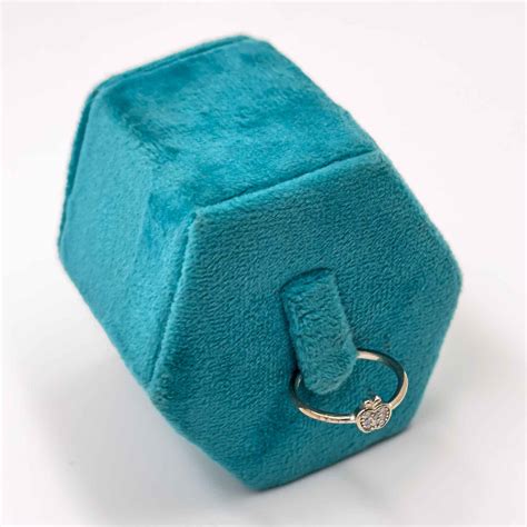 Apple Ring – Saatvik Silver